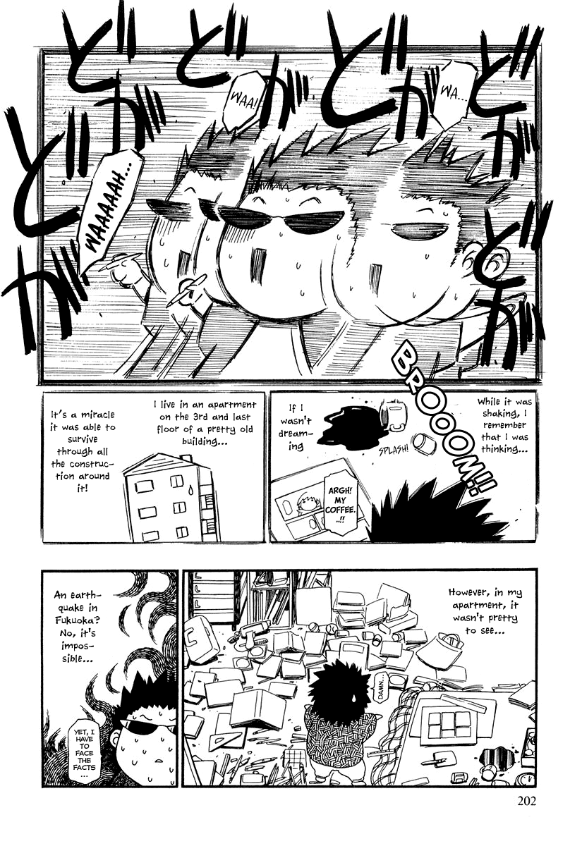 Atori Shou Chapter 2 page 38 - Chapter 2: Narumi in Turmoil
