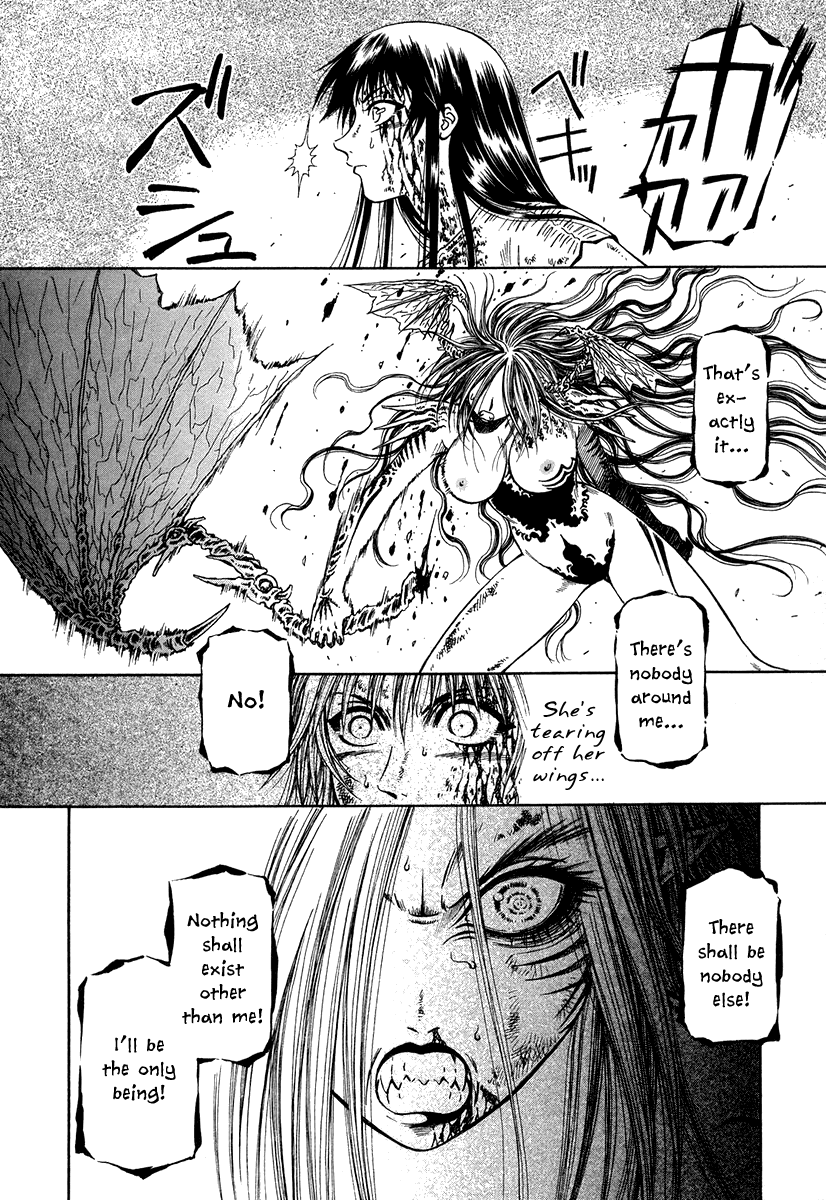 Atori Shou Chapter 38 page 10 - Chapter 38: On Your Mark [END]