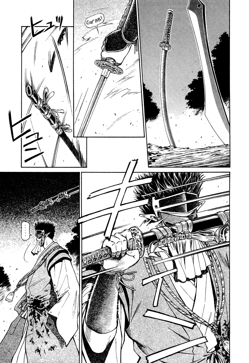Atori Shou Chapter 38 page 11 - Chapter 38: On Your Mark [END]