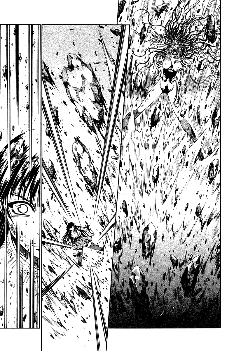 Atori Shou Chapter 38 page 13 - Chapter 38: On Your Mark [END]