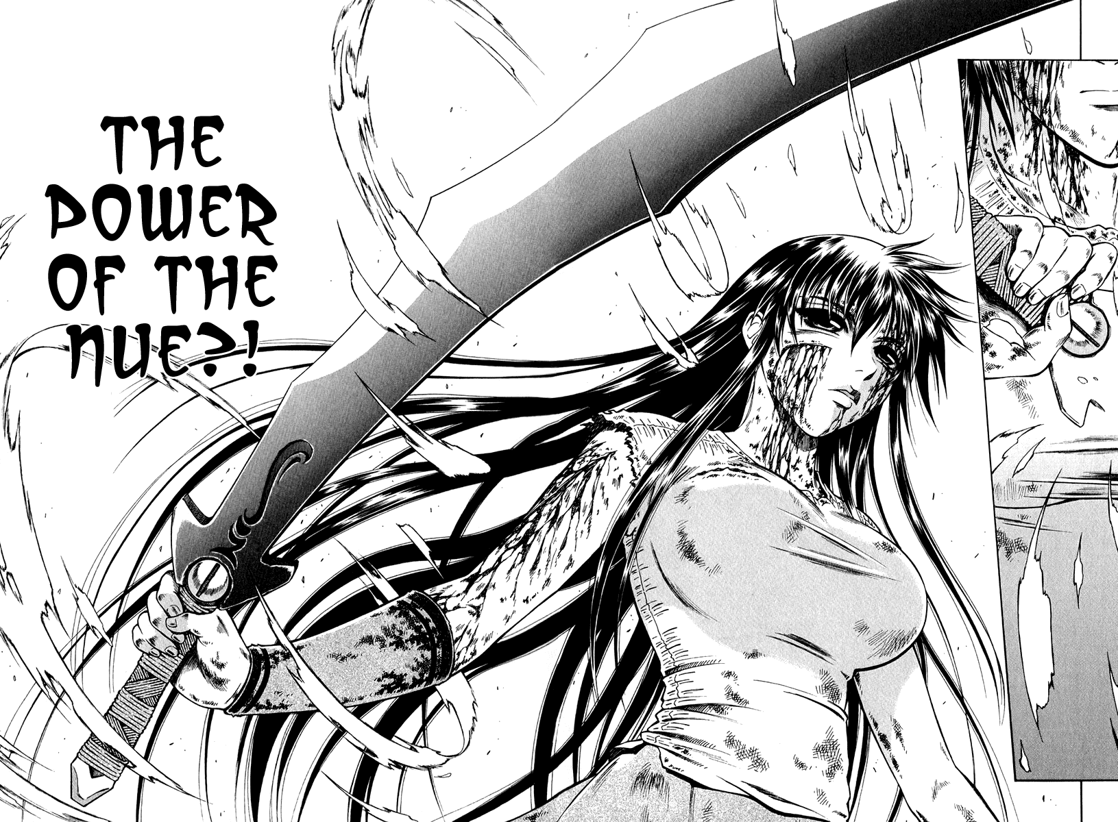 Atori Shou Chapter 38 page 18 - Chapter 38: On Your Mark [END]