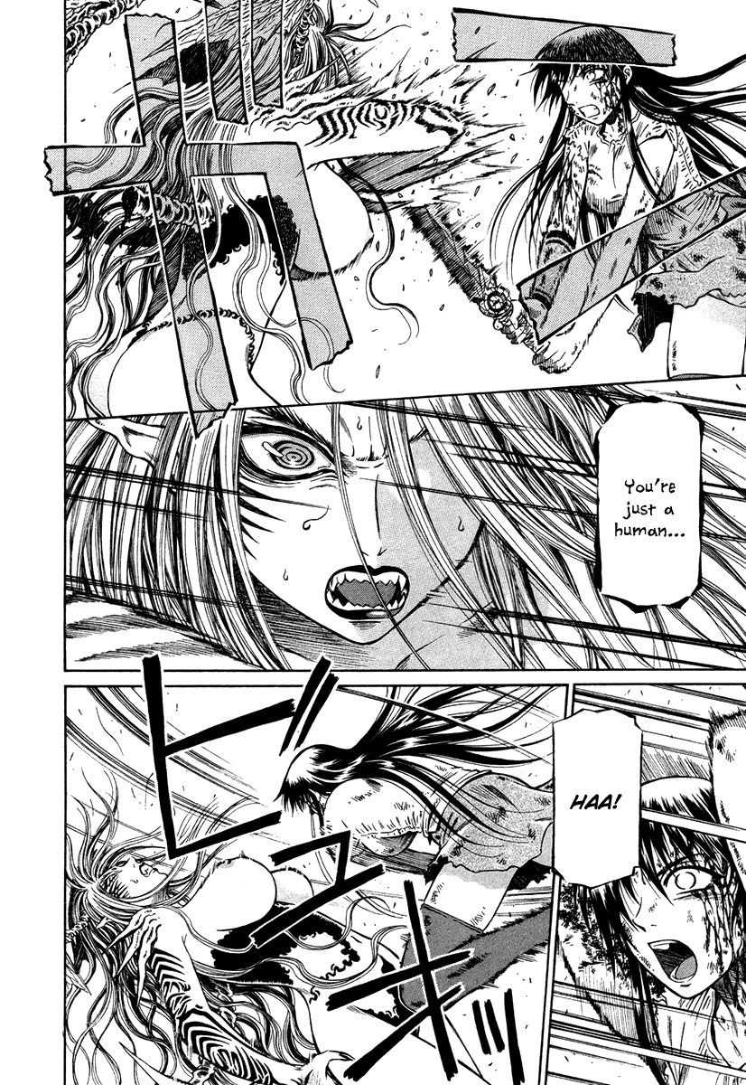 Atori Shou Chapter 38 page 5 - Chapter 38: On Your Mark [END]
