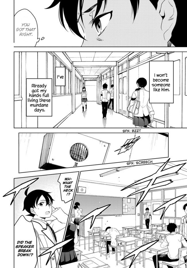 Atrail - Nisekawiteki Nichijou to Senmitsu Element Chapter 1 page 21 - Chapter 1