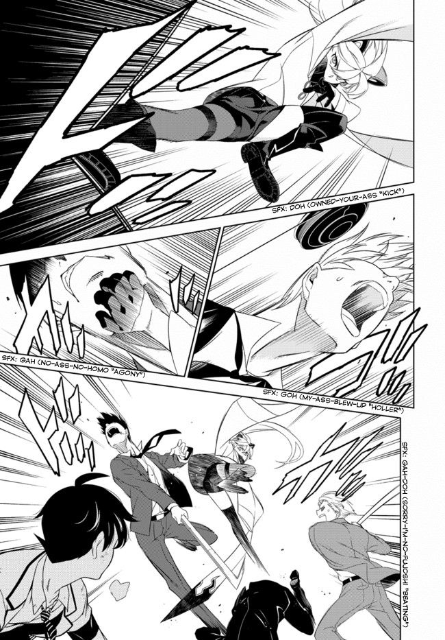Atrail - Nisekawiteki Nichijou to Senmitsu Element Chapter 1 page 38 - Chapter 1