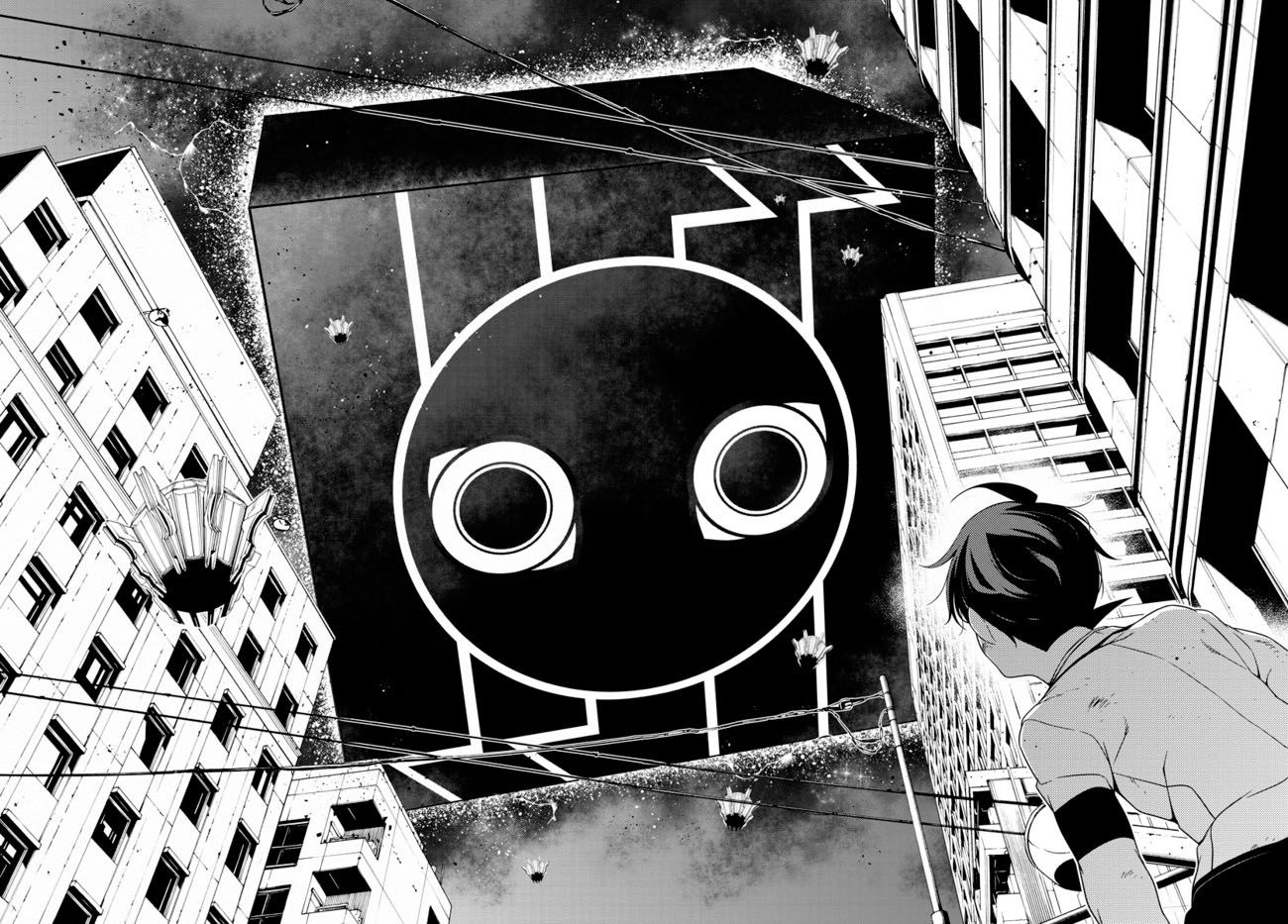 Atrail - Nisekawiteki Nichijou to Senmitsu Element Chapter 1 page 42 - Chapter 1