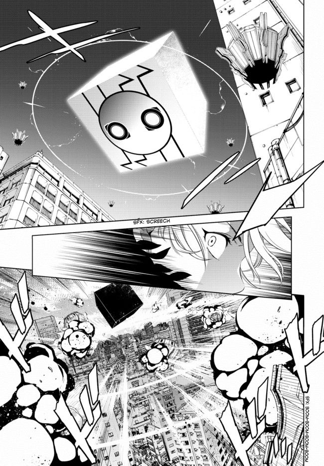 Atrail - Nisekawiteki Nichijou to Senmitsu Element Chapter 1 page 48 - Chapter 1