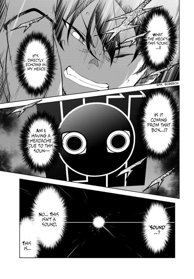 Atrail - Nisekawiteki Nichijou to Senmitsu Element Chapter 1 page 50 - Chapter 1