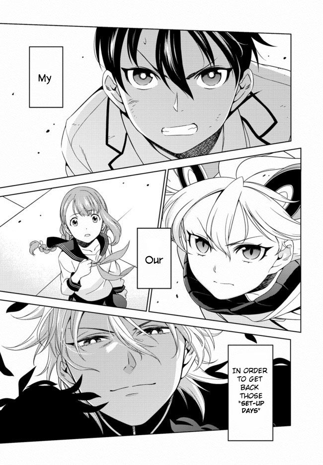 Atrail - Nisekawiteki Nichijou to Senmitsu Element Chapter 1 page 55 - Chapter 1