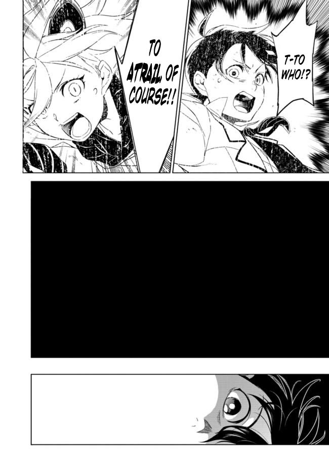 Atrail - Nisekawiteki Nichijou to Senmitsu Element Chapter 2 page 13 - Chapter 2