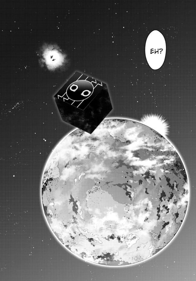Atrail - Nisekawiteki Nichijou to Senmitsu Element Chapter 2 page 14 - Chapter 2