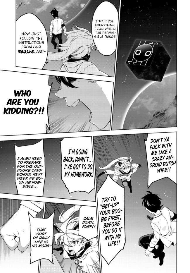 Atrail - Nisekawiteki Nichijou to Senmitsu Element Chapter 2 page 29 - Chapter 2