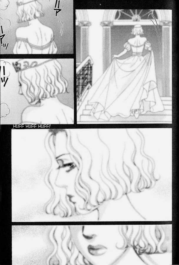Atrocious Fairy Tales for Adults Chapter 1.2 page 10 - Chapter 1 v2 : Story 1: Cinderella (1)