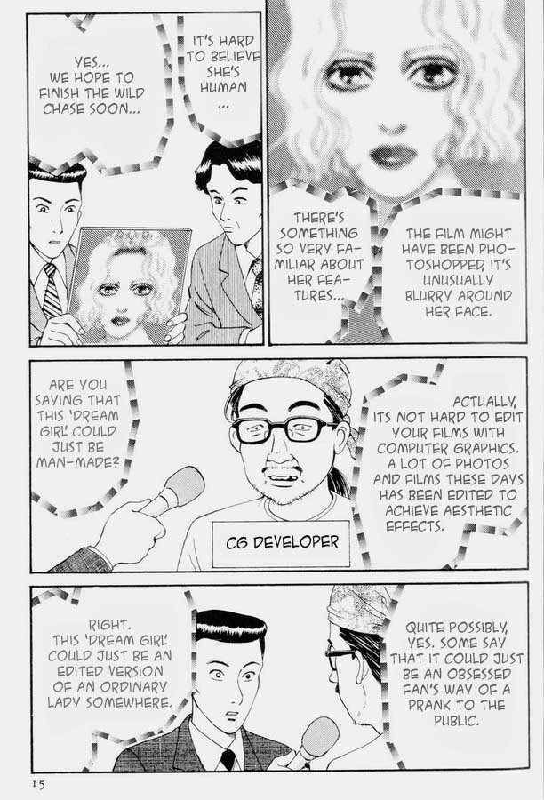 Atrocious Fairy Tales for Adults Chapter 1.2 page 14 - Chapter 1 v2 : Story 1: Cinderella (1)