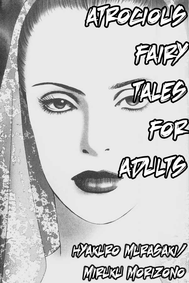 Atrocious Fairy Tales for Adults Chapter 1.2 page 2 - Chapter 1 v2 : Story 1: Cinderella (1)