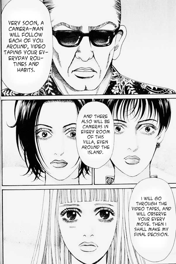 Atrocious Fairy Tales for Adults Chapter 1.2 page 25 - Chapter 1 v2 : Story 1: Cinderella (1)
