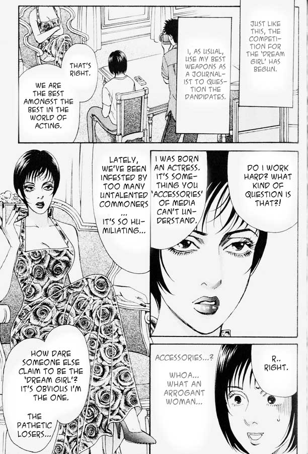 Atrocious Fairy Tales for Adults Chapter 1.2 page 28 - Chapter 1 v2 : Story 1: Cinderella (1)