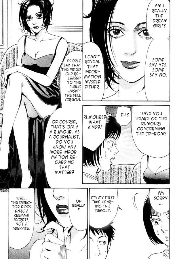 Atrocious Fairy Tales for Adults Chapter 1.2 page 30 - Chapter 1 v2 : Story 1: Cinderella (1)