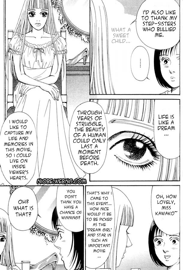 Atrocious Fairy Tales for Adults Chapter 1.2 page 34 - Chapter 1 v2 : Story 1: Cinderella (1)