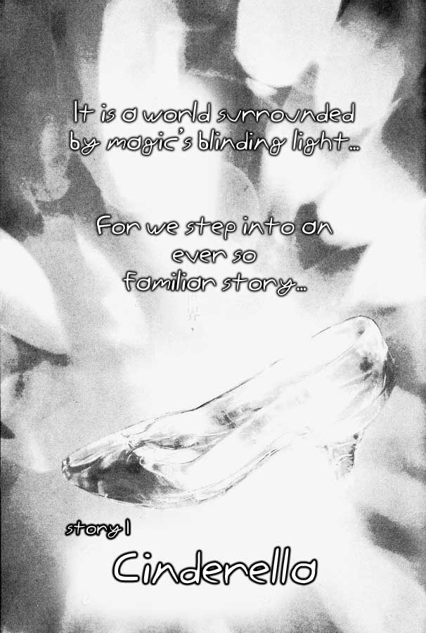 Atrocious Fairy Tales for Adults Chapter 1.2 page 4 - Chapter 1 v2 : Story 1: Cinderella (1)