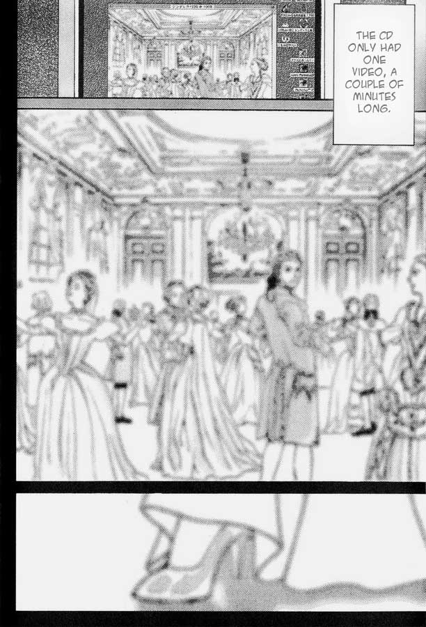 Atrocious Fairy Tales for Adults Chapter 1.2 page 7 - Chapter 1 v2 : Story 1: Cinderella (1)
