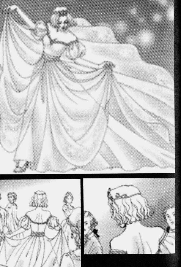 Atrocious Fairy Tales for Adults Chapter 1.2 page 8 - Chapter 1 v2 : Story 1: Cinderella (1)