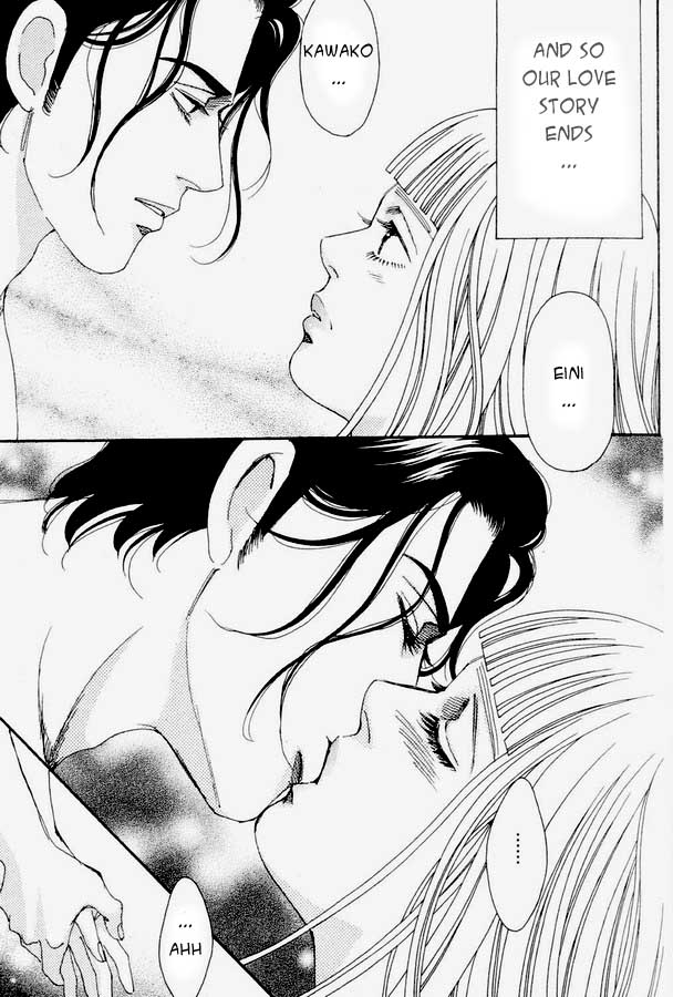 Atrocious Fairy Tales for Adults Chapter 2.2 page 30 - Chapter 2 v2 : Story 1: Cinderella (2)