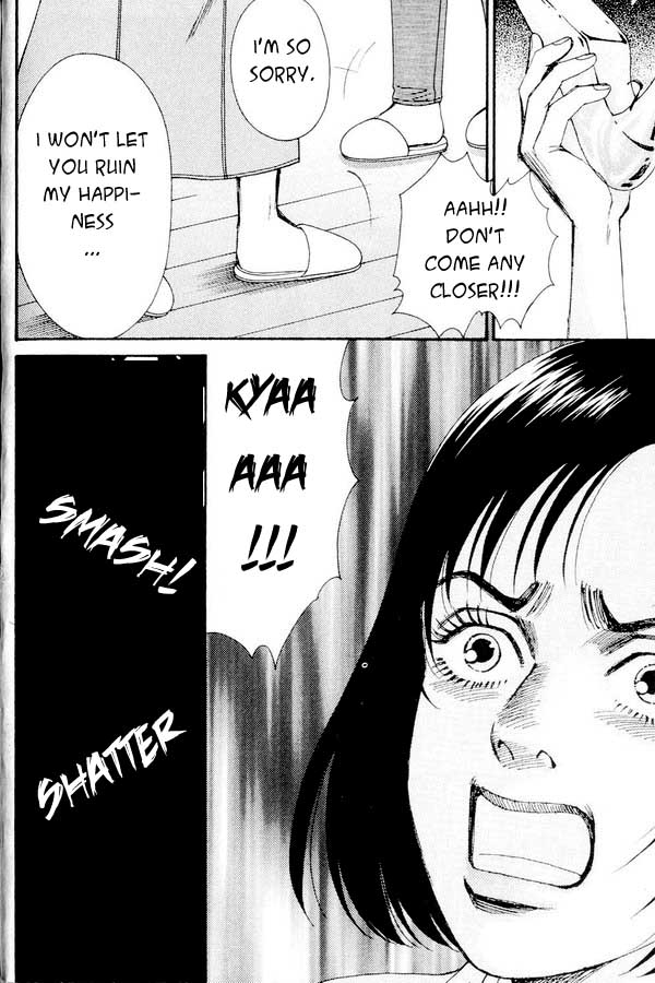 Atrocious Fairy Tales for Adults Chapter 2.2 page 38 - Chapter 2 v2 : Story 1: Cinderella (2)