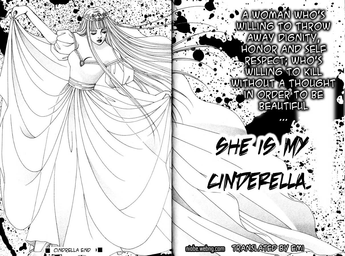 Atrocious Fairy Tales for Adults Chapter 2.2 page 42 - Chapter 2 v2 : Story 1: Cinderella (2)