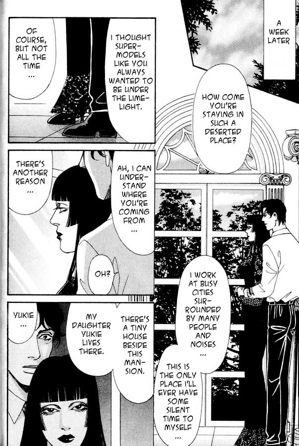 Atrocious Fairy Tales for Adults Chapter 3.2 page 21 - Chapter 3 v2 : Story 2: Snow White (1)