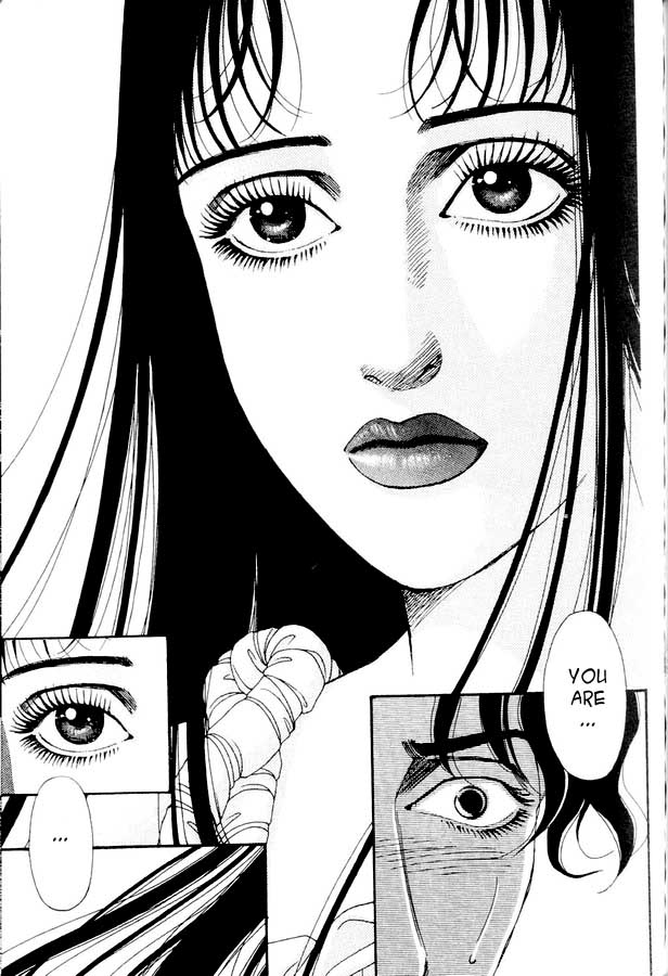 Atrocious Fairy Tales for Adults Chapter 3.2 page 26 - Chapter 3 v2 : Story 2: Snow White (1)
