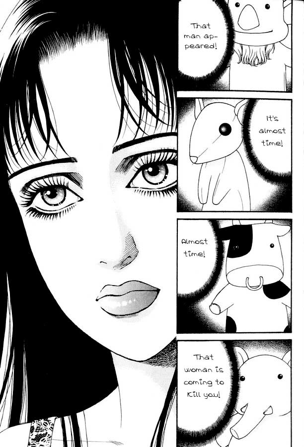 Atrocious Fairy Tales for Adults Chapter 3.2 page 35 - Chapter 3 v2 : Story 2: Snow White (1)