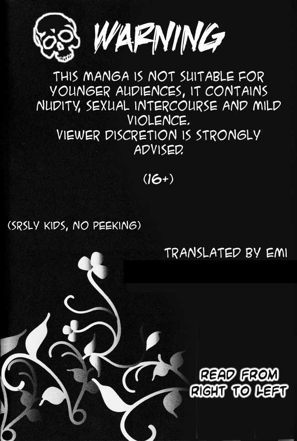 Atrocious Fairy Tales for Adults Chapter 3.2 page 36 - Chapter 3 v2 : Story 2: Snow White (1)