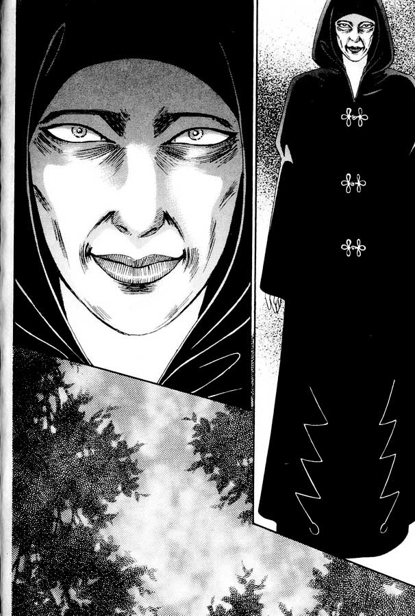 Atrocious Fairy Tales for Adults Chapter 4.2 page 14 - Chapter 4 v2 : Story 2: Snow White (2)