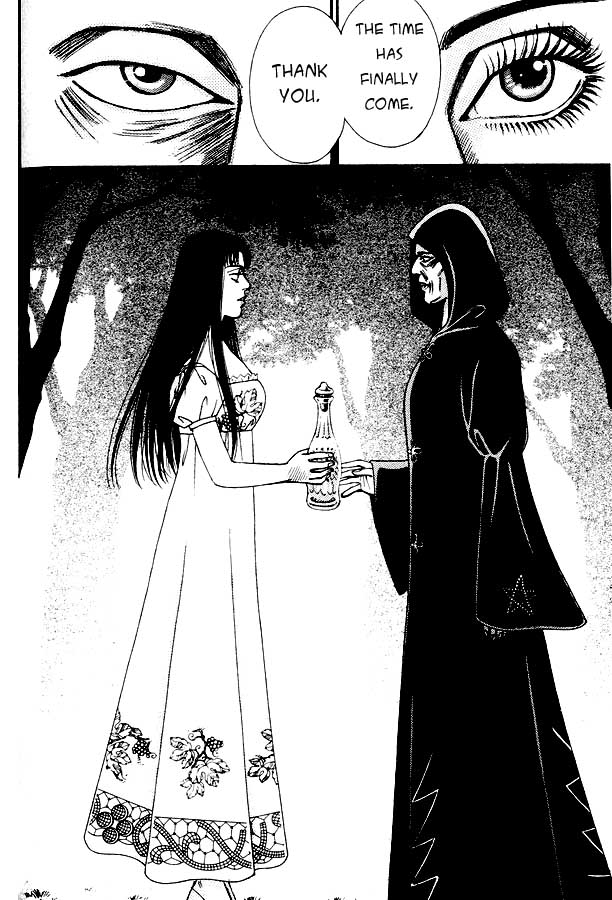 Atrocious Fairy Tales for Adults Chapter 4.2 page 16 - Chapter 4 v2 : Story 2: Snow White (2)