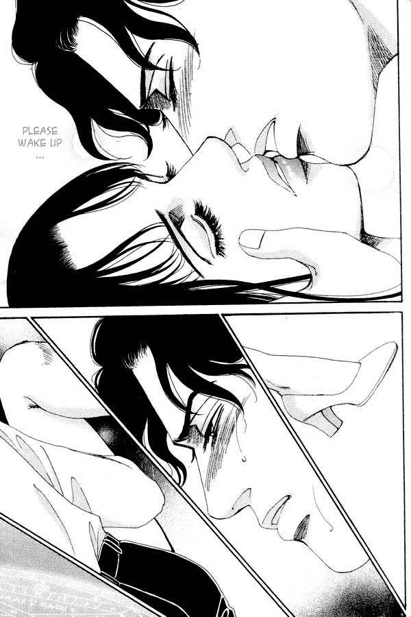 Atrocious Fairy Tales for Adults Chapter 4.2 page 29 - Chapter 4 v2 : Story 2: Snow White (2)