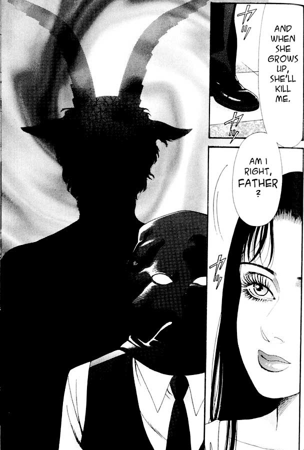 Atrocious Fairy Tales for Adults Chapter 4.2 page 34 - Chapter 4 v2 : Story 2: Snow White (2)