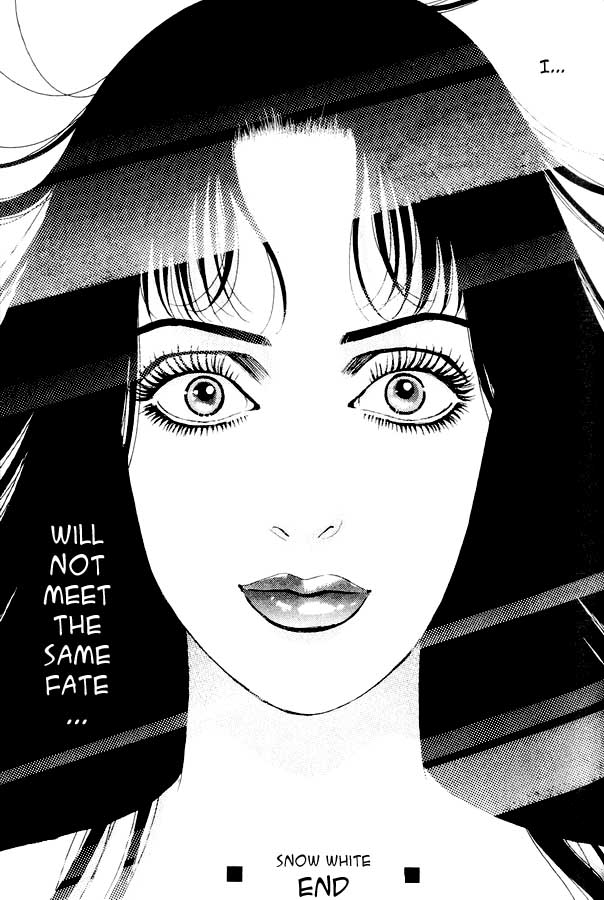 Atrocious Fairy Tales for Adults Chapter 4.2 page 36 - Chapter 4 v2 : Story 2: Snow White (2)