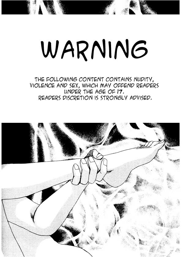 Atrocious Fairy Tales for Adults Chapter 5.2 page 1 - Chapter 5 v2 : Story 3: Little Red Riding Hood (1)