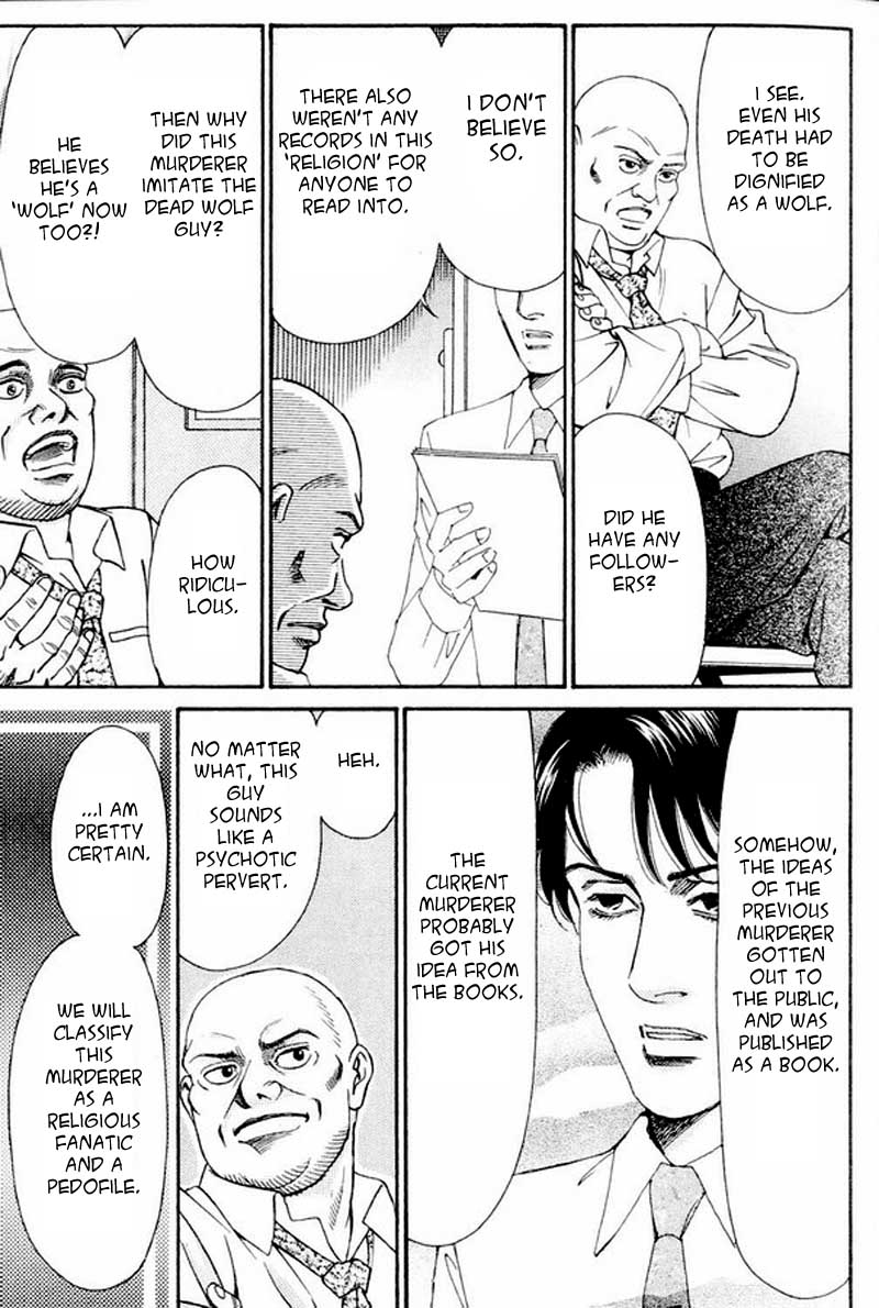 Atrocious Fairy Tales for Adults Chapter 5.2 page 29 - Chapter 5 v2 : Story 3: Little Red Riding Hood (1)