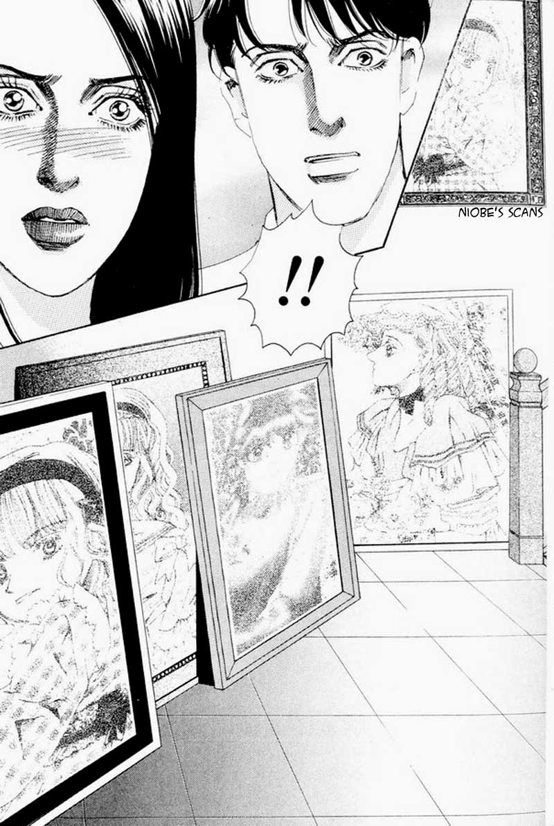 Atrocious Fairy Tales for Adults Chapter 5.2 page 37 - Chapter 5 v2 : Story 3: Little Red Riding Hood (1)
