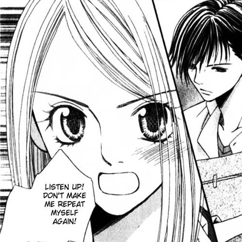 Atsu Atsu Trattoria Chapter 1 cover