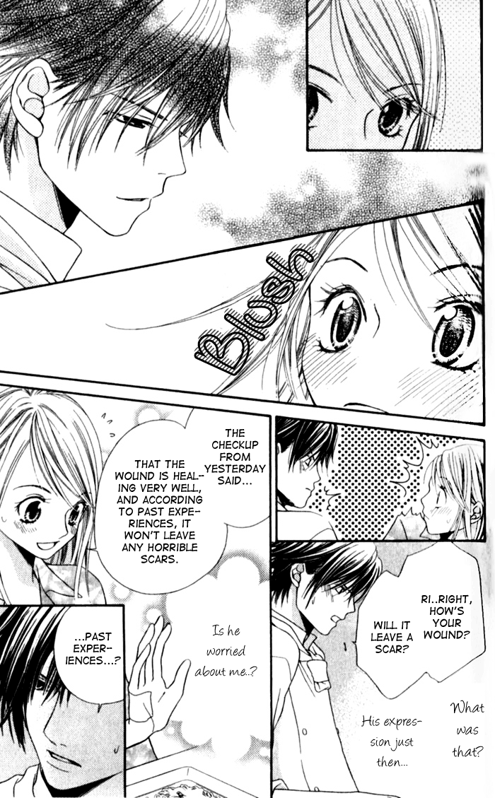 Atsu Atsu Trattoria Chapter 2 page 41 - Chapter 2