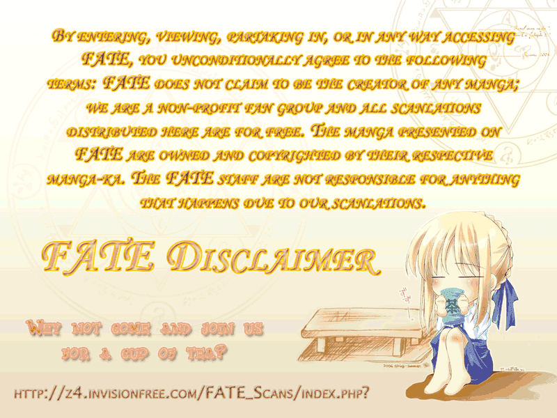 Atsu Atsu Trattoria Chapter 2 page 49 - Chapter 2