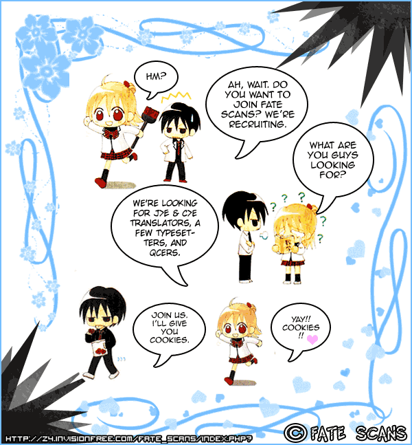 Atsu Atsu Trattoria Chapter 2 page 50 - Chapter 2