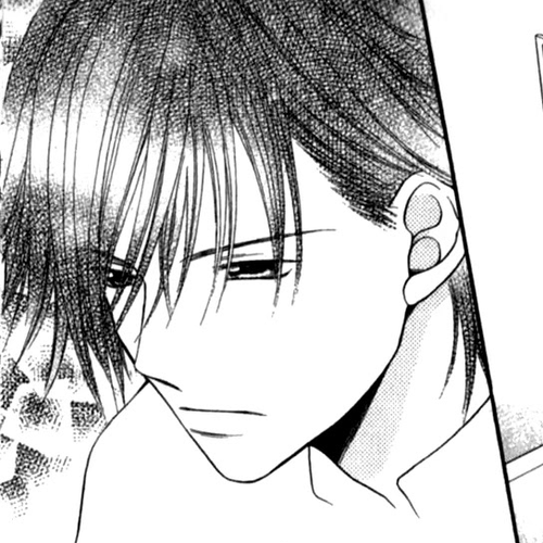 Atsu Atsu Trattoria Chapter 3 cover