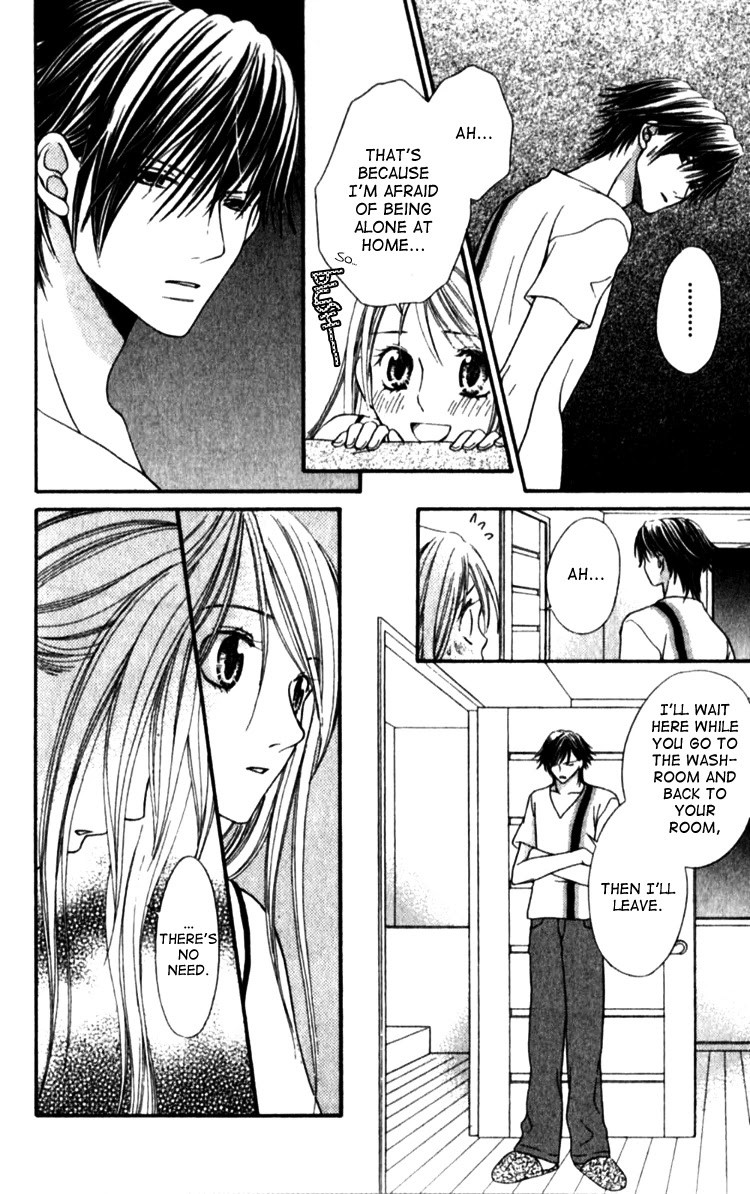 Atsu Atsu Trattoria Chapter 4 page 29 - Chapter 4 [END]