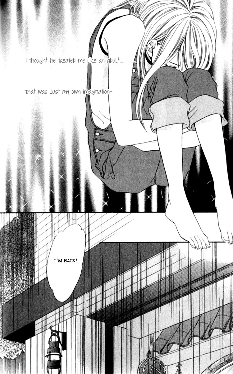 Atsu Atsu Trattoria Chapter 4 page 31 - Chapter 4 [END]