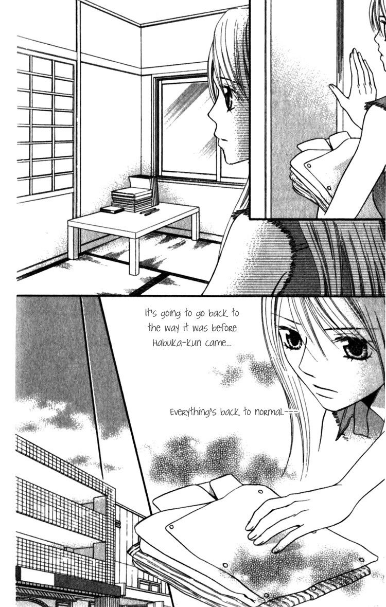 Atsu Atsu Trattoria Chapter 4 page 33 - Chapter 4 [END]