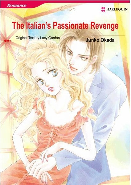 Atsui Fukushuu Chapter 1 page 1 - Chapter 1: vol.1