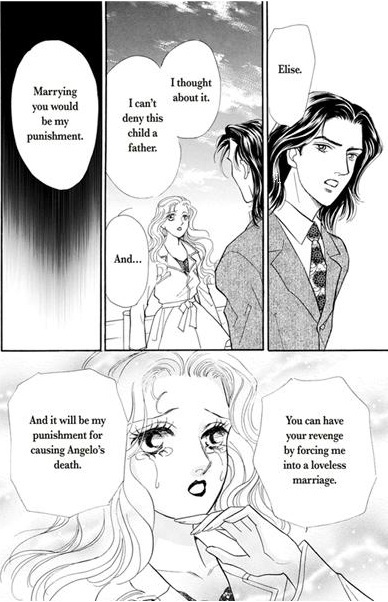 Atsui Fukushuu Chapter 1 page 100 - Chapter 1: vol.1
